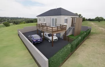  Plan de construction dans le Morbihan