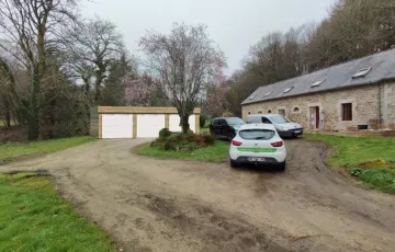  Plan de construction dans le Morbihan