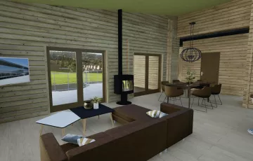 Constructeur de maisons dans le Morbihan en Bretagne