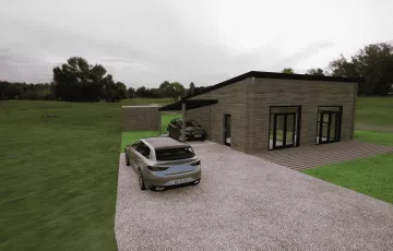 Constructeur de maisons dans le Morbihan en Bretagne