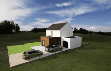 Constructeur de maisons dans le Morbihan en Bretagne