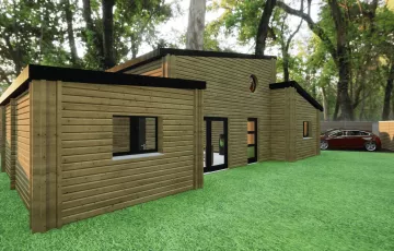 Constructeur de maisons dans le Morbihan en Bretagne