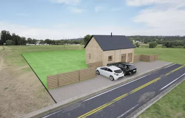 Constructeur de maisons dans le Morbihan en Bretagne