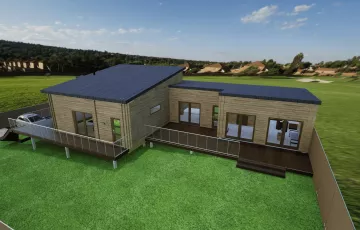Constructeur de maisons dans le Morbihan en Bretagne